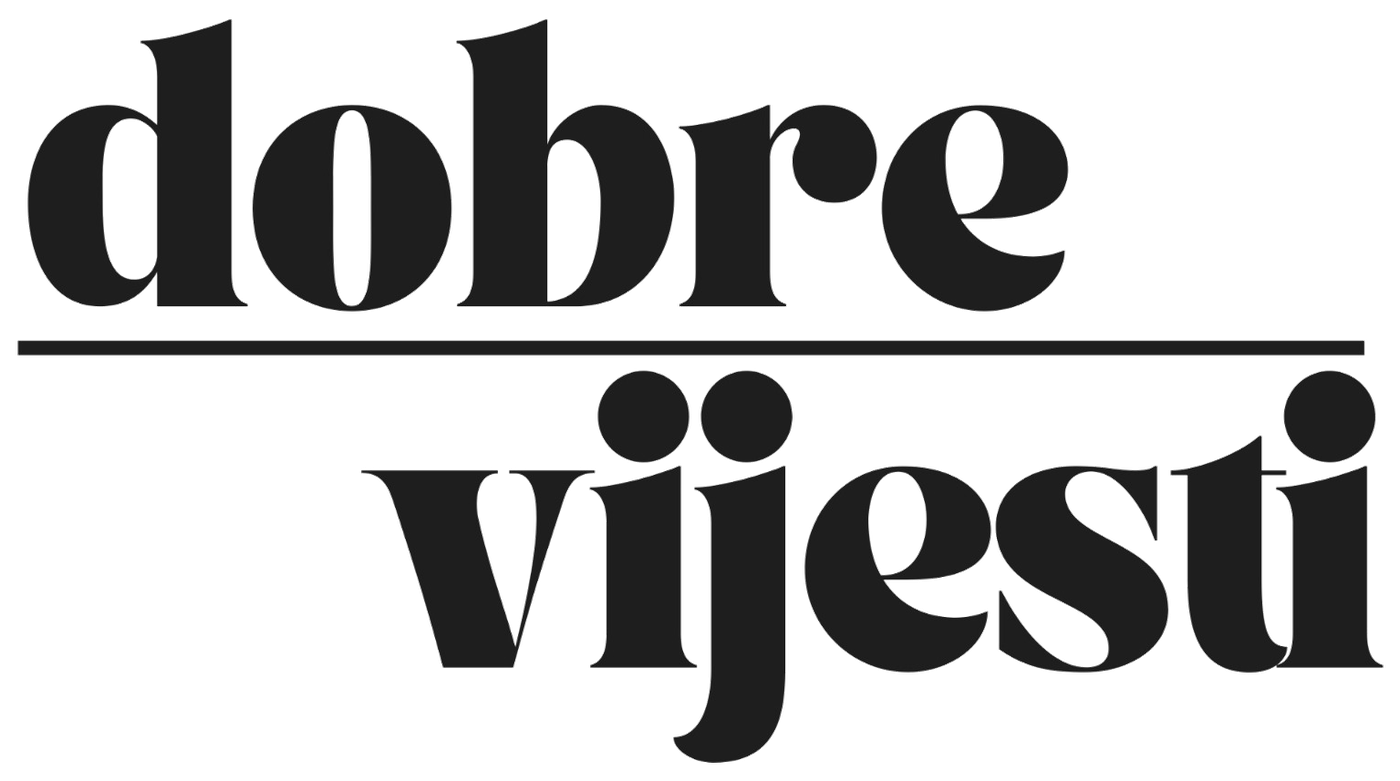 Dobre vijesti