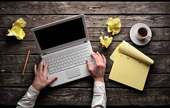 laptop